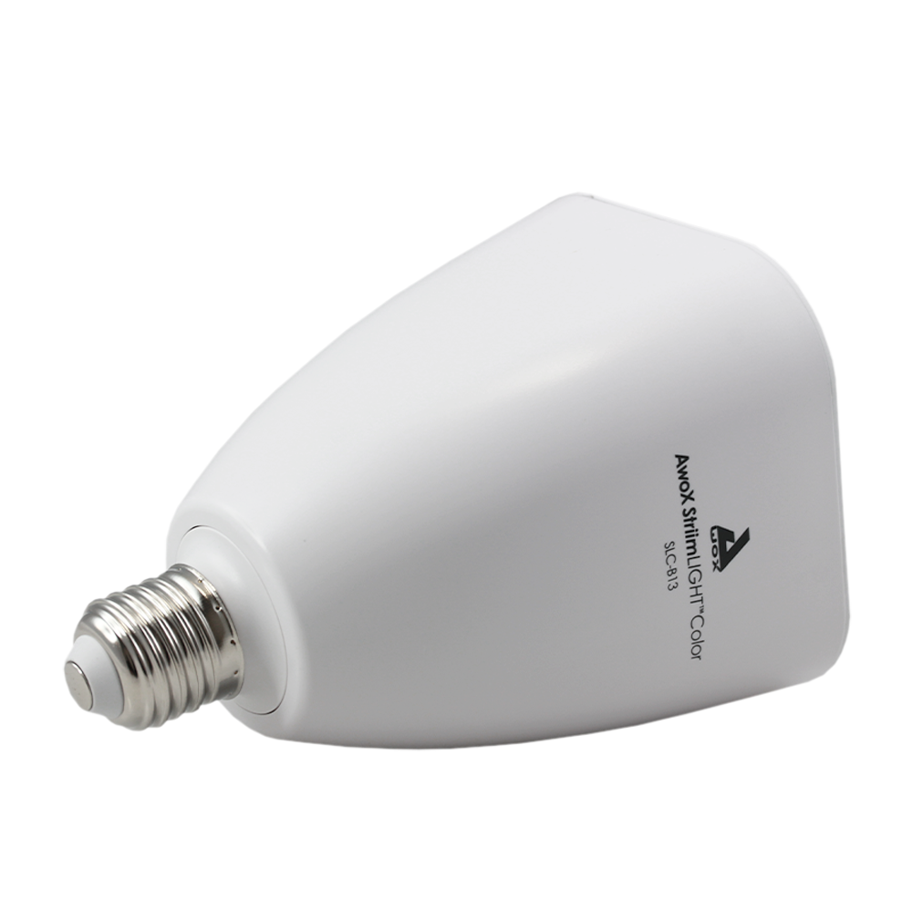 Awox e27 best sale
